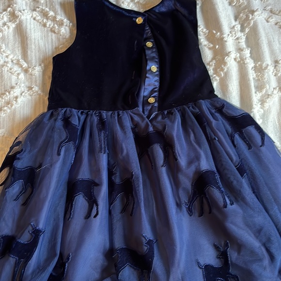 Holiday dress ⭐️ - Picture 4 of 5